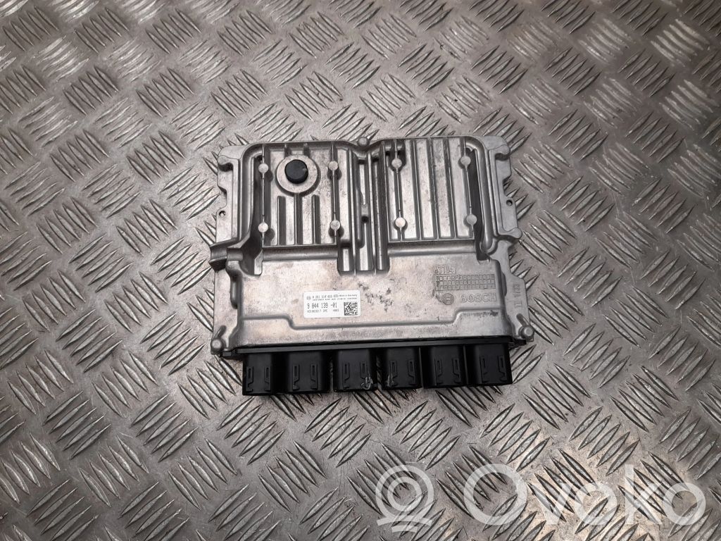 BMW 3 G20 G21 Centralina/modulo del motore 