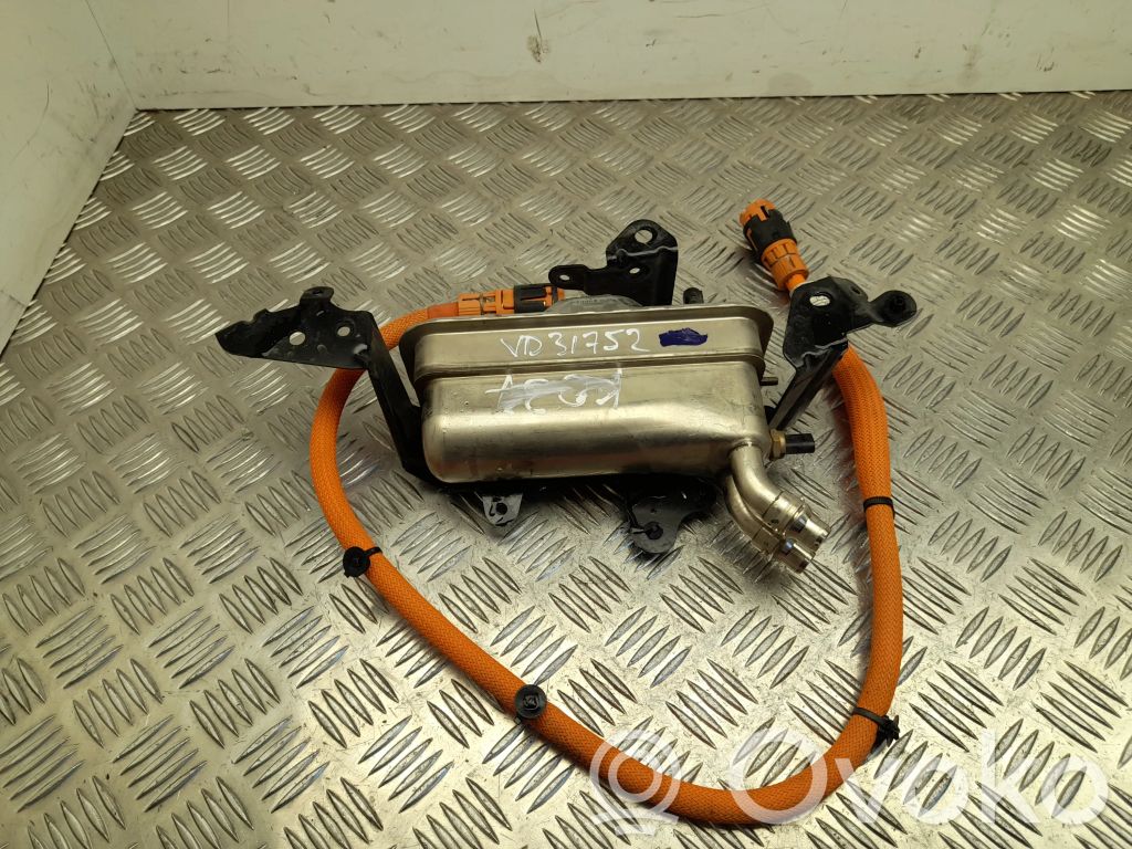 Riscaldatore per auto   9892240,VD31752