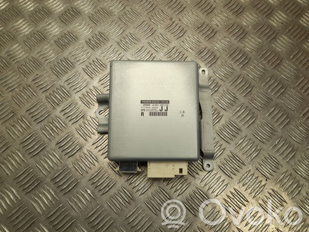 Altre centraline/moduli   8965076120,G7594