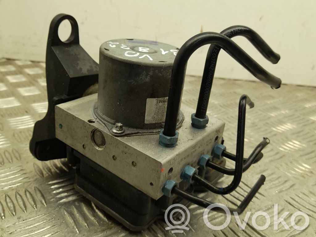 Sterownik / moduł ABS   80A614517B,80A907379,80A907379B,VD31832