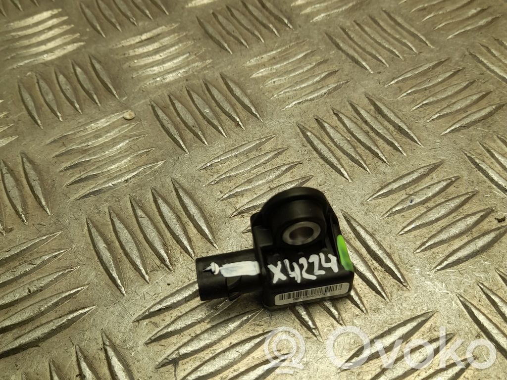 MG ZS Airbagsensor Crashsensor Drucksensor 