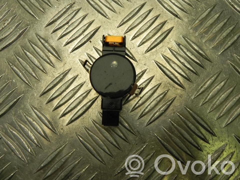 Tesla Model S Rain sensor 
