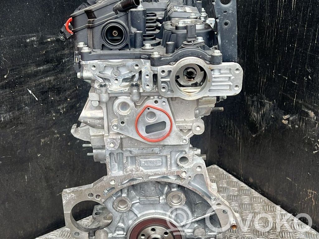 Hyundai Tucson IV NX4 Motor 