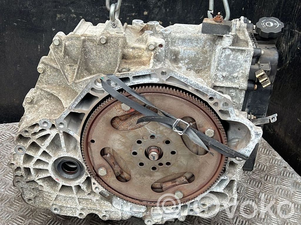 Automatic gearbox   1MCK,611MCK40330A0067,NJ1A5A110