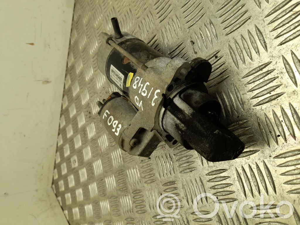 Electromotor   55497878,VD31948