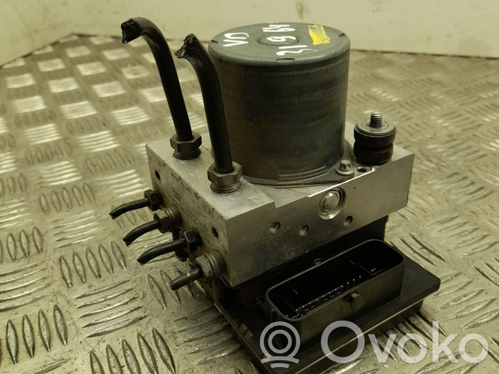 Land Rover Discovery 4 - LR4 Unitate/modul control ABS 