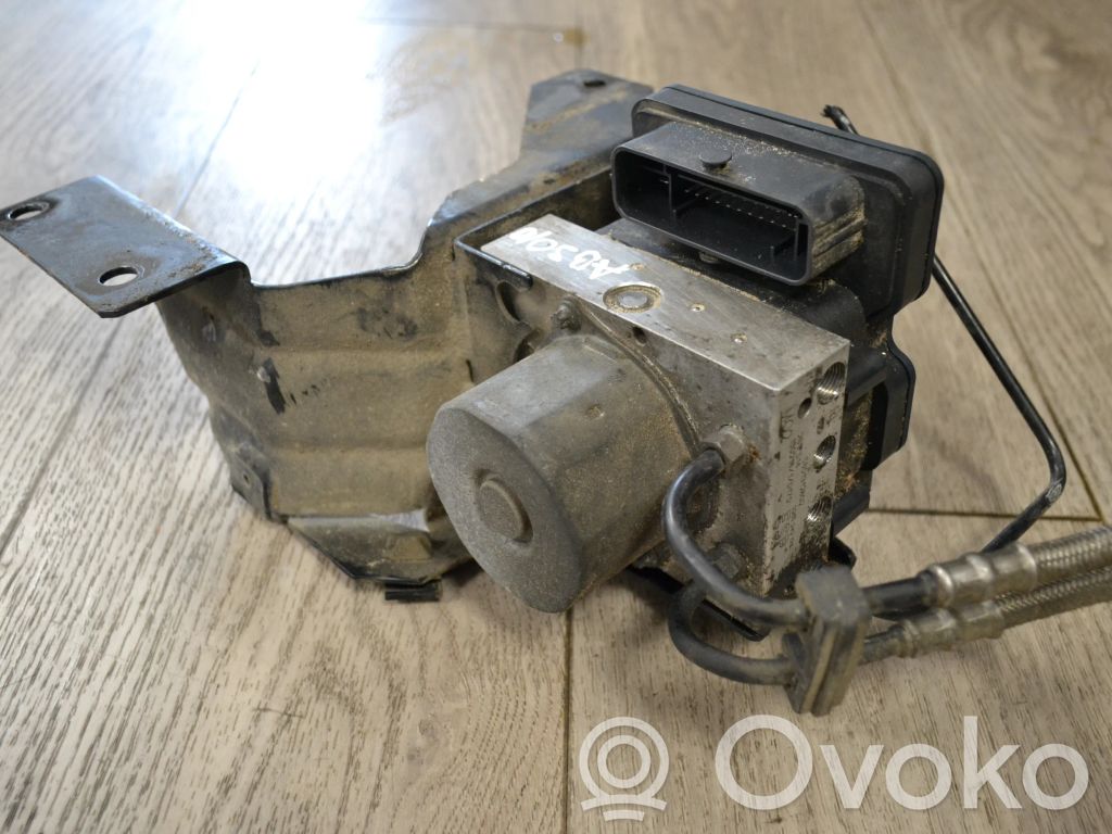 Iveco Daily 6th gen ABS-pumppu 