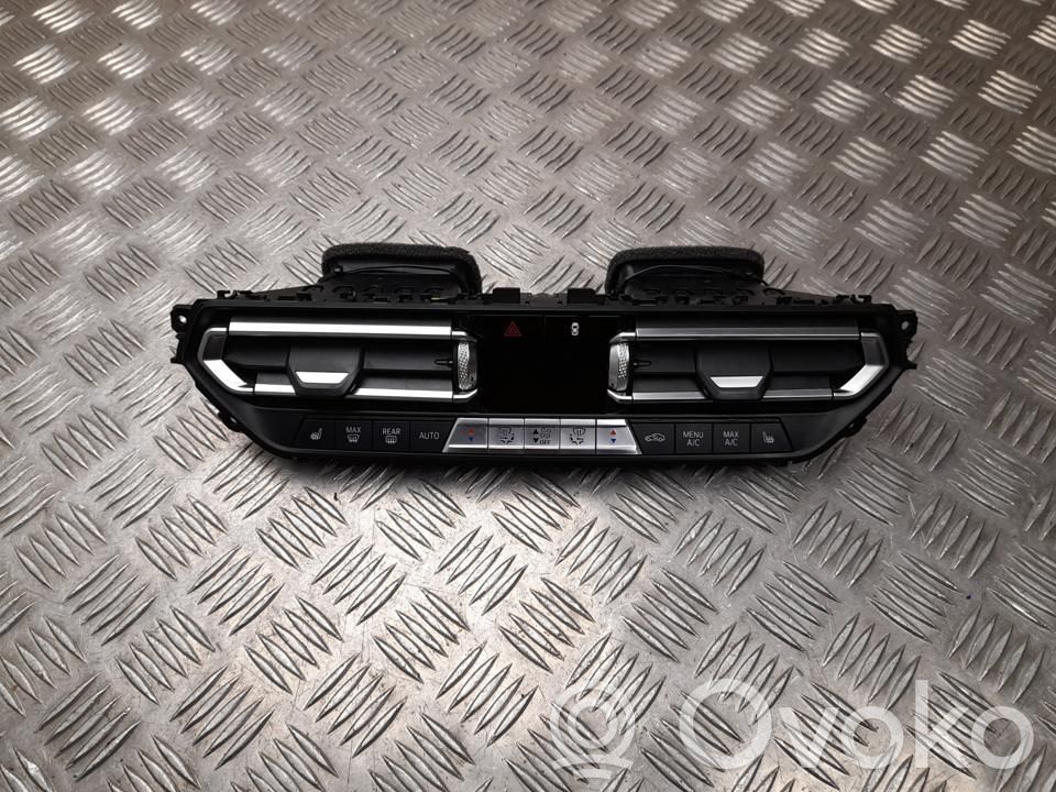 BMW 3 G20 G21 Climate control unit 