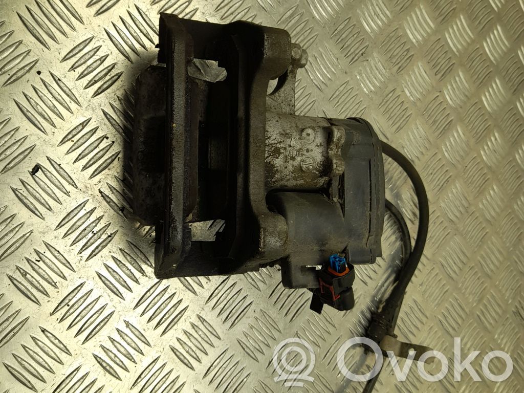 Tesla Model 3 Galinis suportas 
