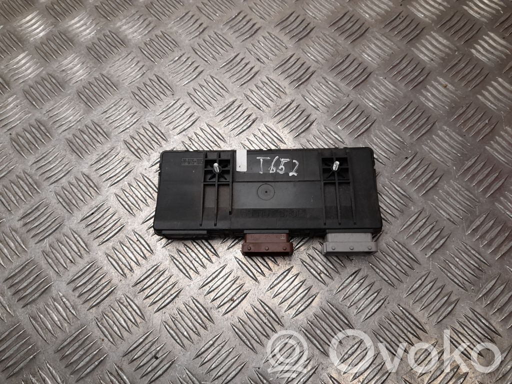Tesla Model S Seat control module 