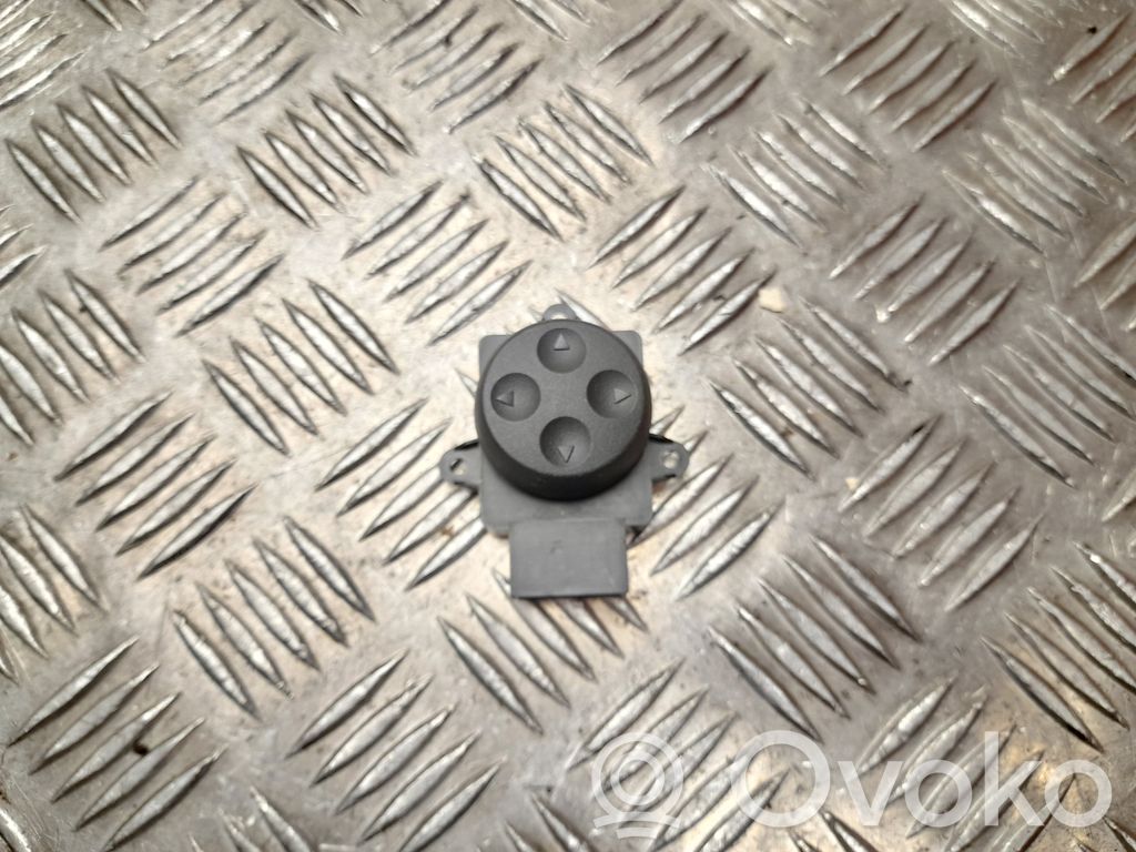 Tesla Model S Seat control switch 