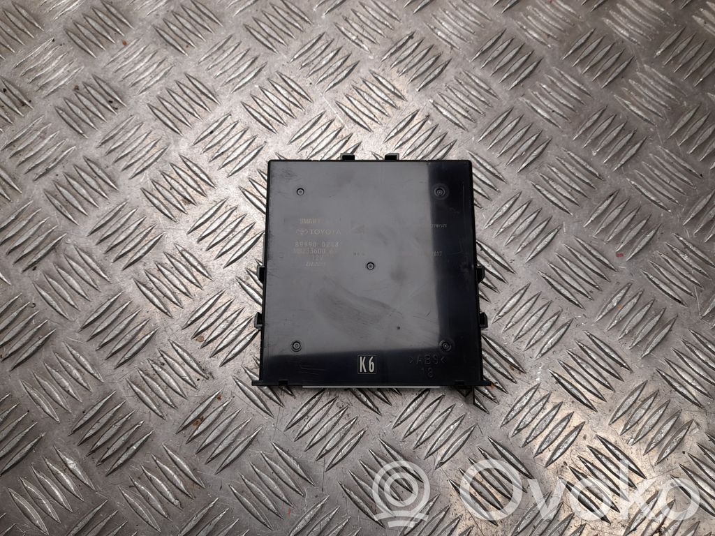 Toyota Corolla E210 E21 Keyless (KESSY) go control unit/module 