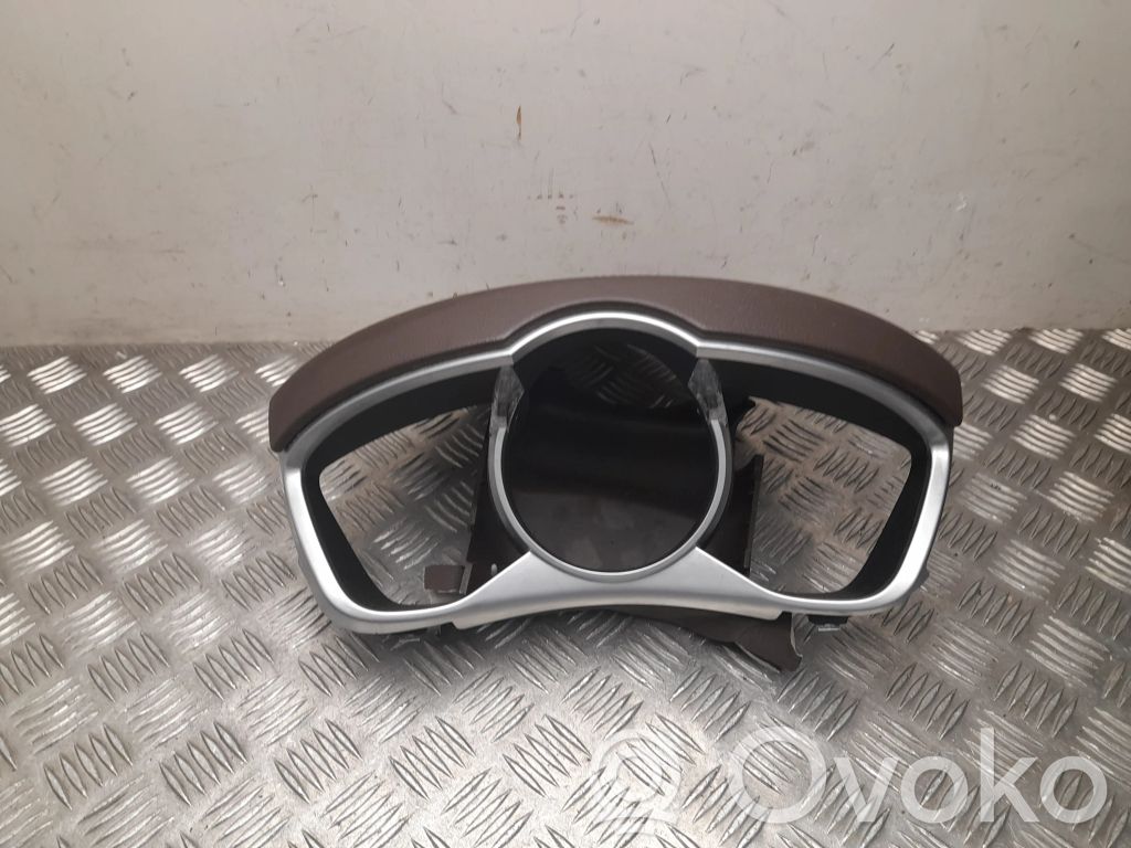 Cadillac SRX Inne części wnętrza samochodu 