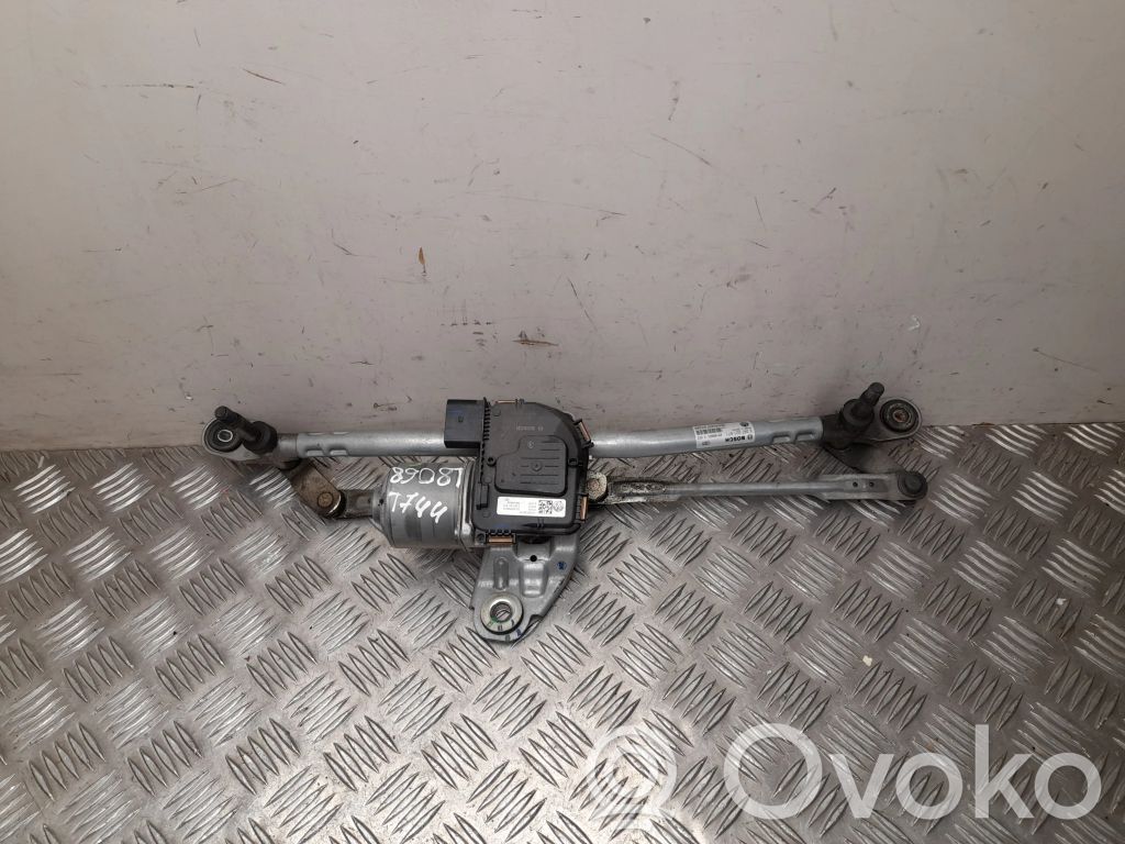 Alfa Romeo Giulia Articulație ștergător față 