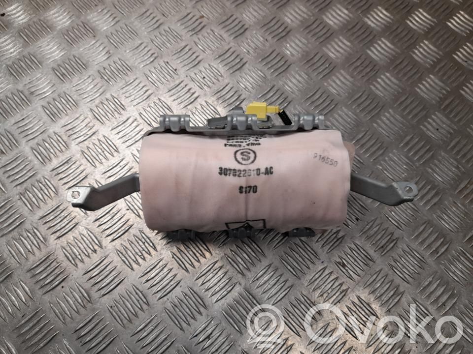 Poduszka powietrzna Airbag pasażera   8214002350,307822520AB,M7577