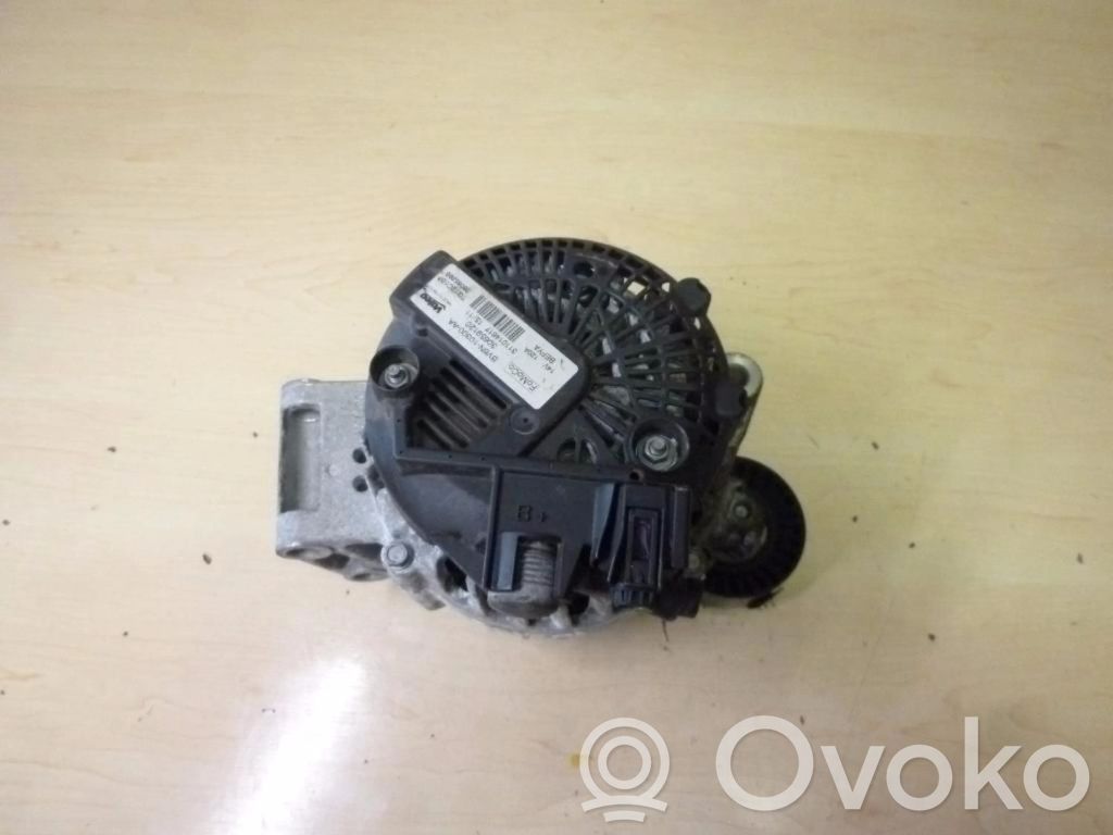 Ford C-MAX II Ģenerators 