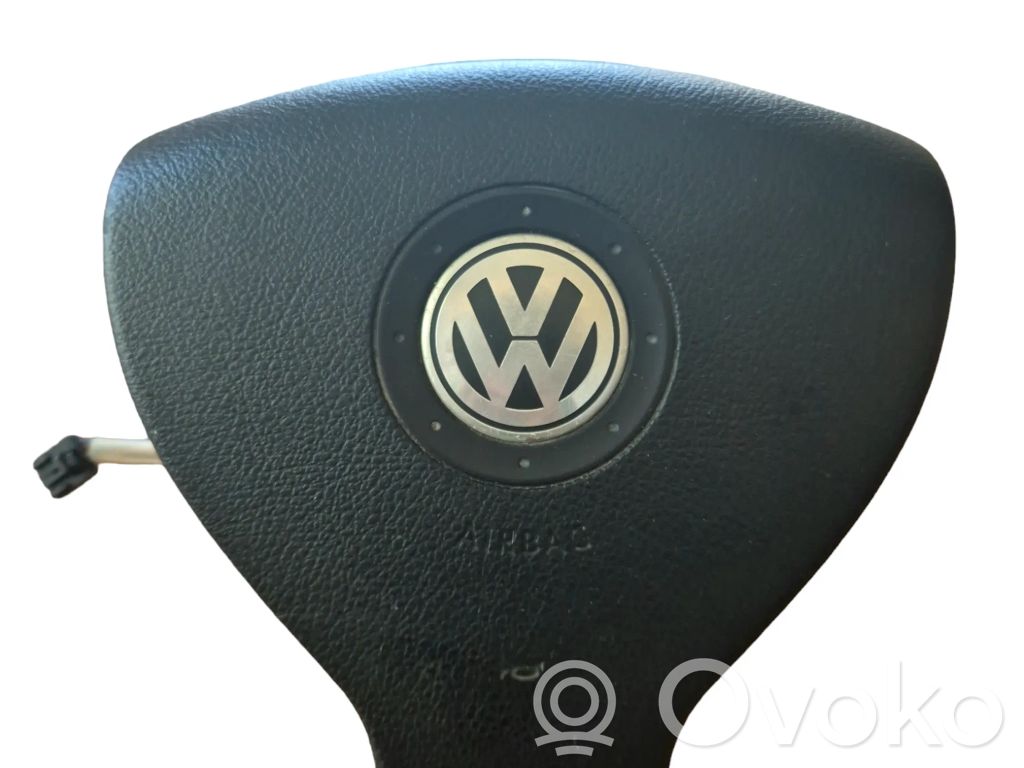 Volkswagen PASSAT B6 Steering wheel airbag 