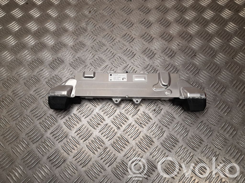 Subaru XV II Telecamera posteriore auto 