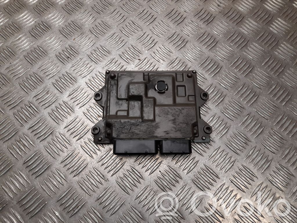 Subaru XV II Engine control unit/module 