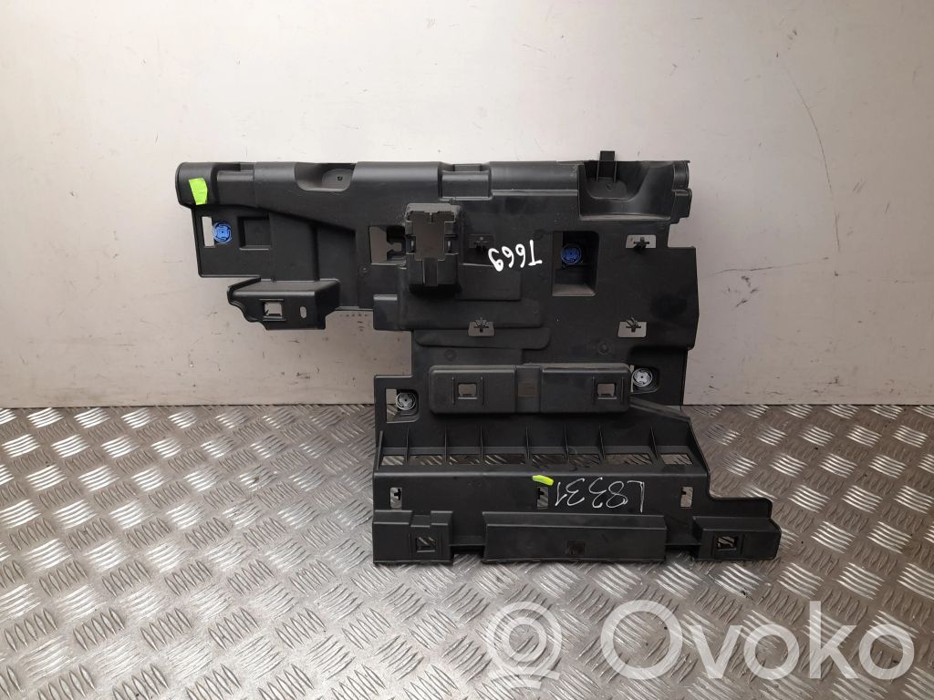 Opel Combo E Other interior part 