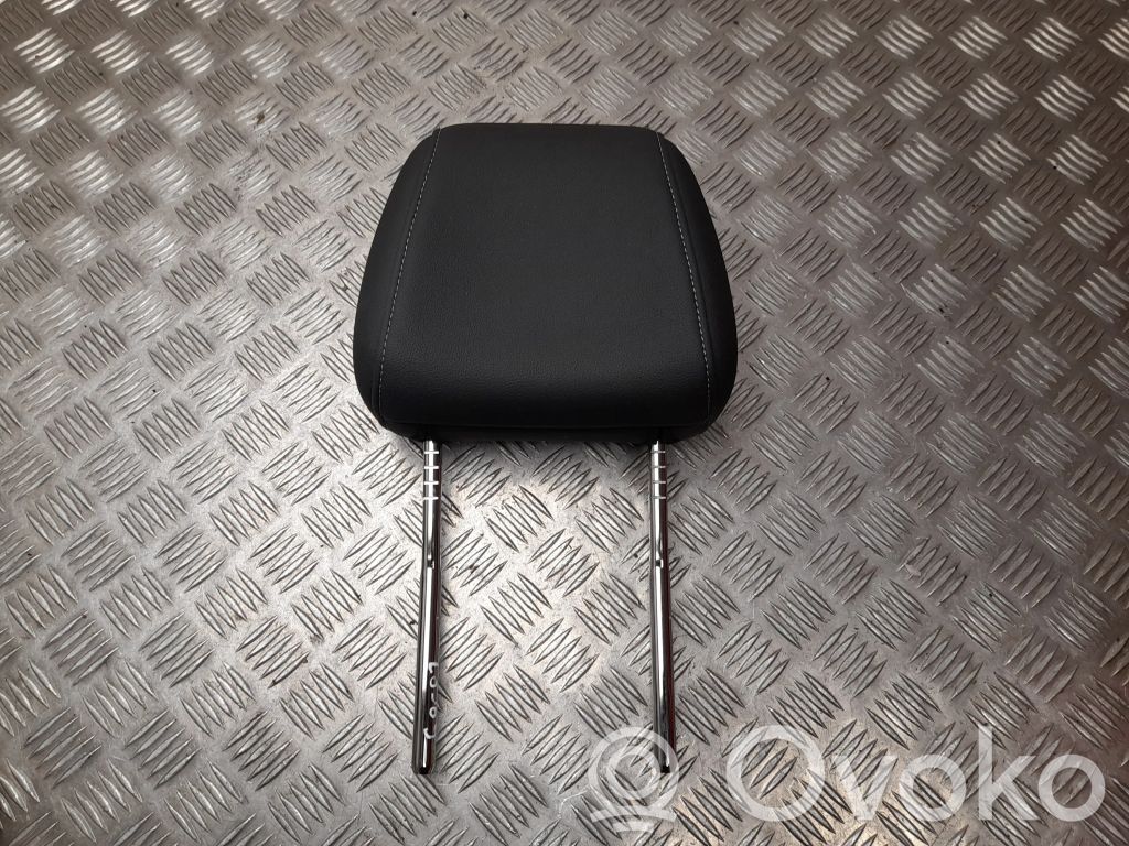 Opel Astra K Rear seat headrest 