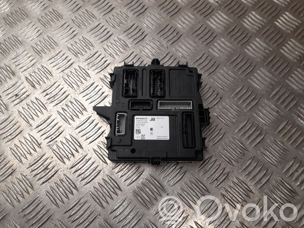 Renault Kangoo III Module confort 