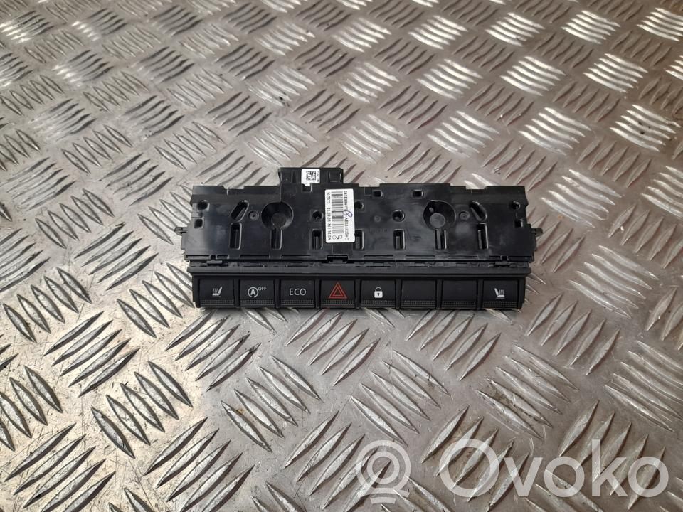 Renault Kangoo III Other switches/knobs/shifts 
