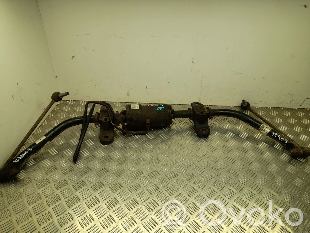 Land Rover Range Rover Sport L320 Bară stabilizatoare activă 