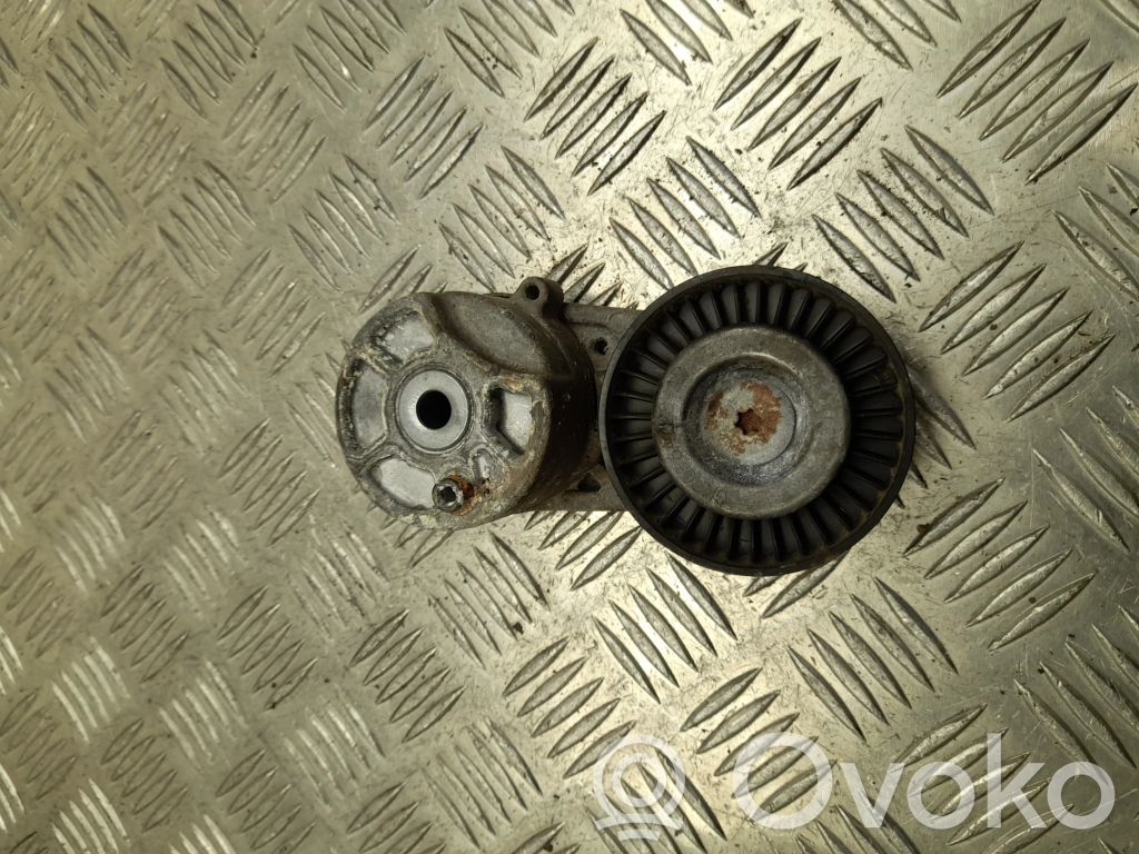Ford Transit Riemenspanner Spannrolle Zahnriemen 