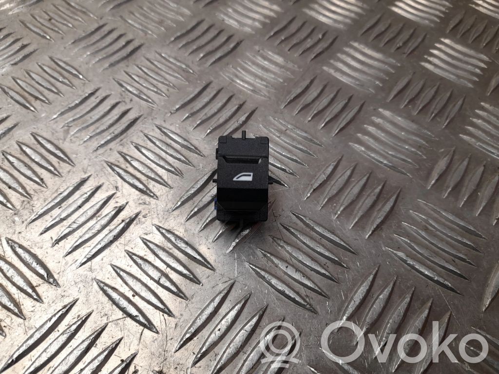BMW iX Electric window control switch 