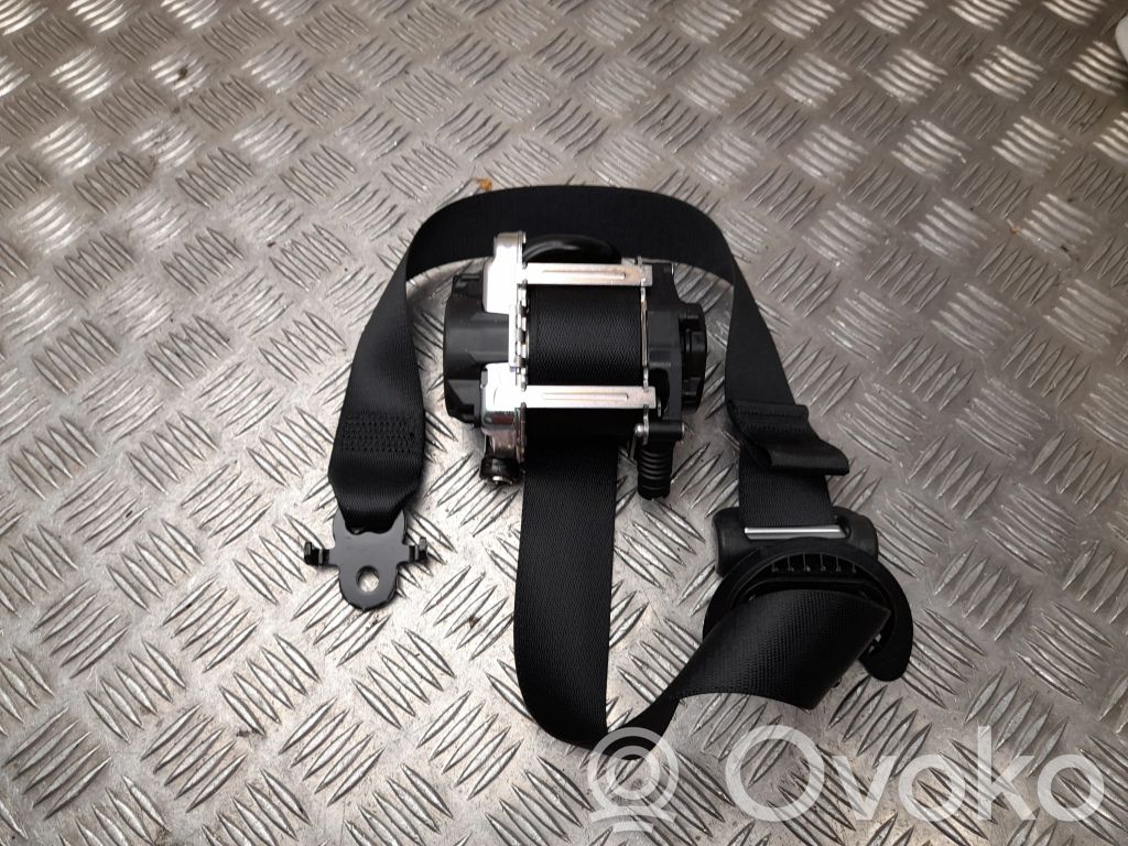 BMW iX Ceinture de sécurité avant 