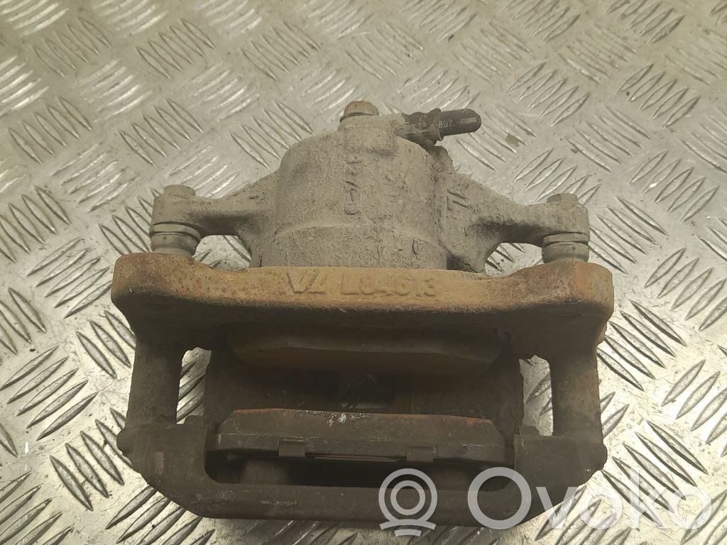 Toyota Corolla E210 E21 Priekinis suportas 