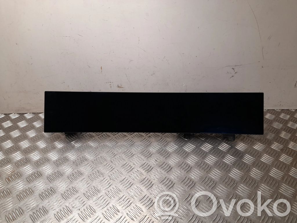 BMW iX Speedometer (instrument cluster) 