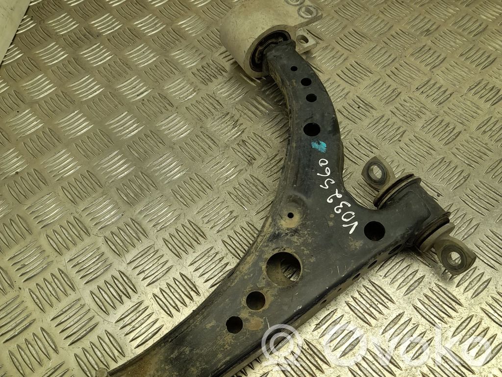 Opel Astra K Front lower control arm/wishbone 
