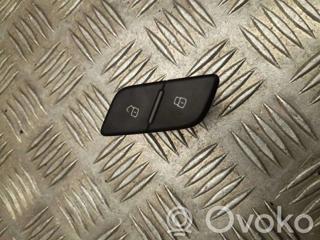 Audi Q5 SQ5 FY Central locking switch button 