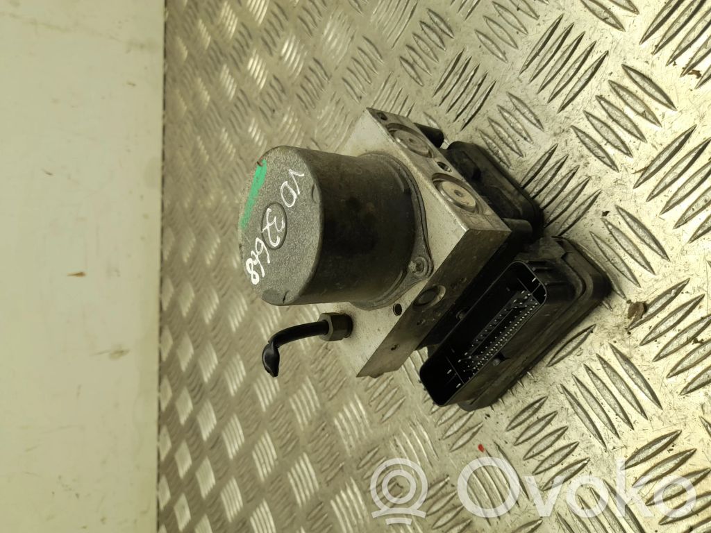 Opel Astra K ABS valdymo blokas 
