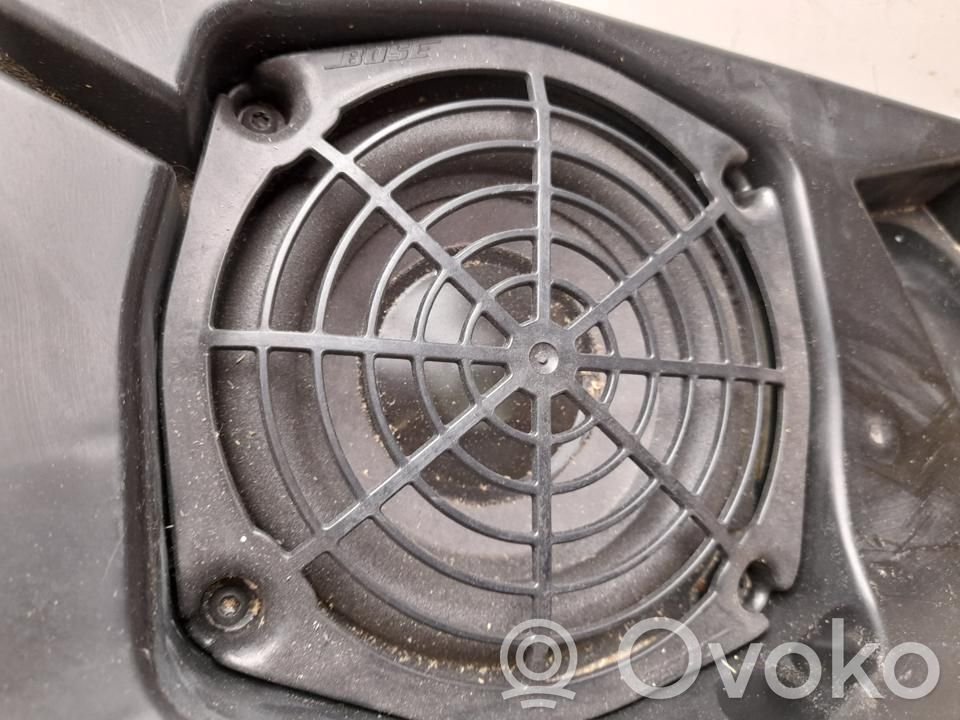 Audi TT TTS Mk2 Altavoz subwoofer 