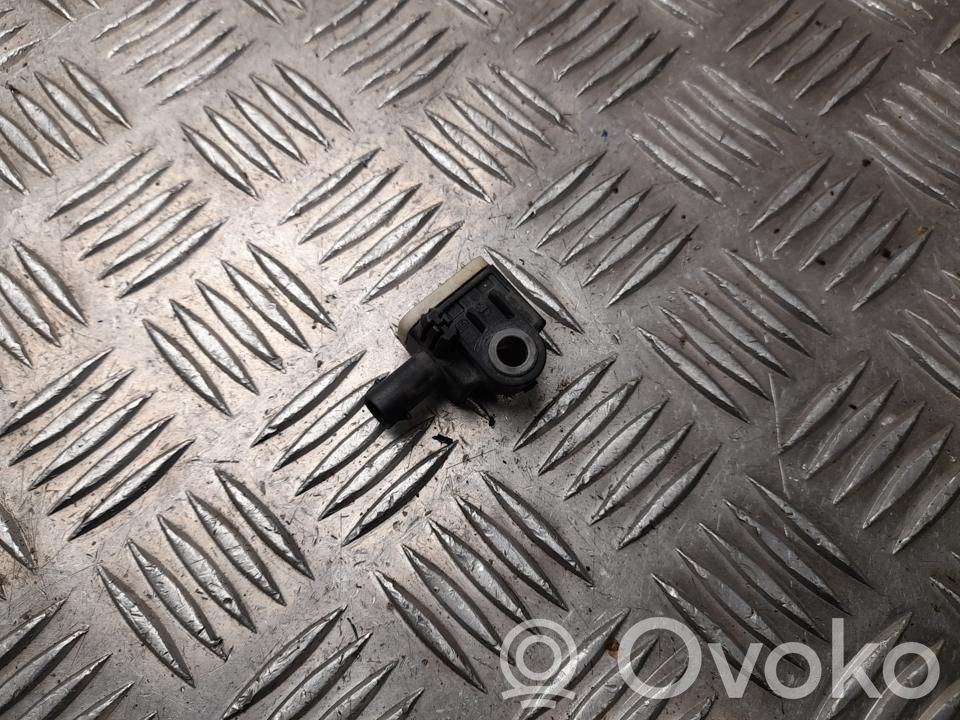 Audi Q7 4M Airbagsensor Crashsensor Drucksensor 