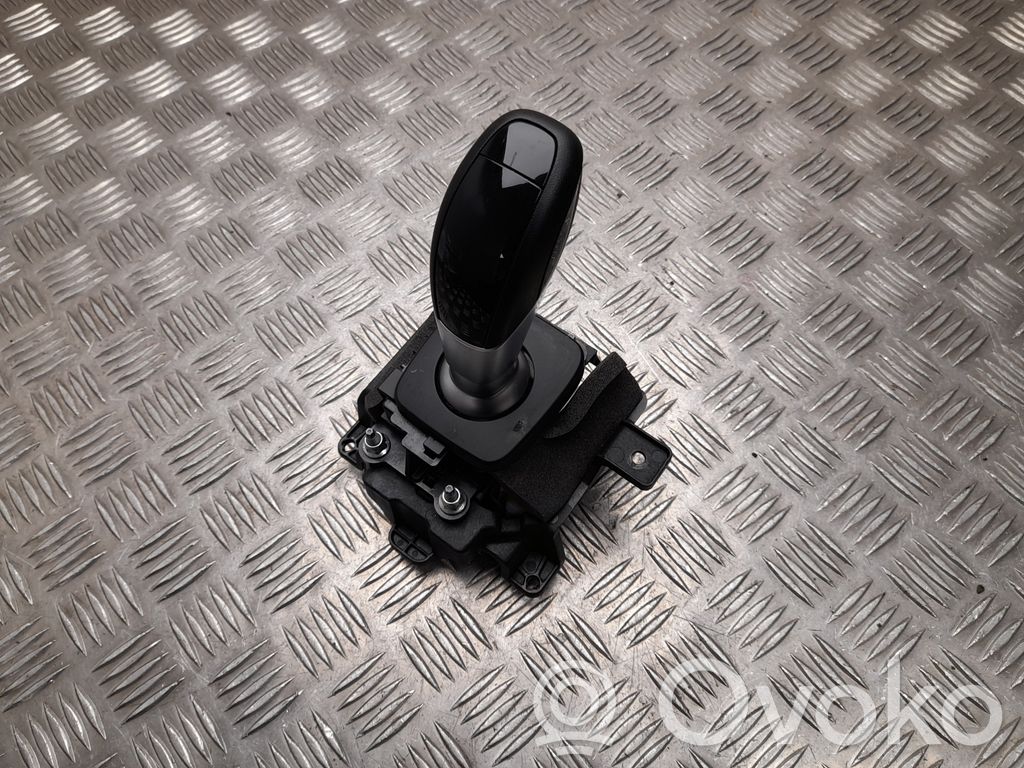 Alfa Romeo Giulia Palanca/selector de cambios 