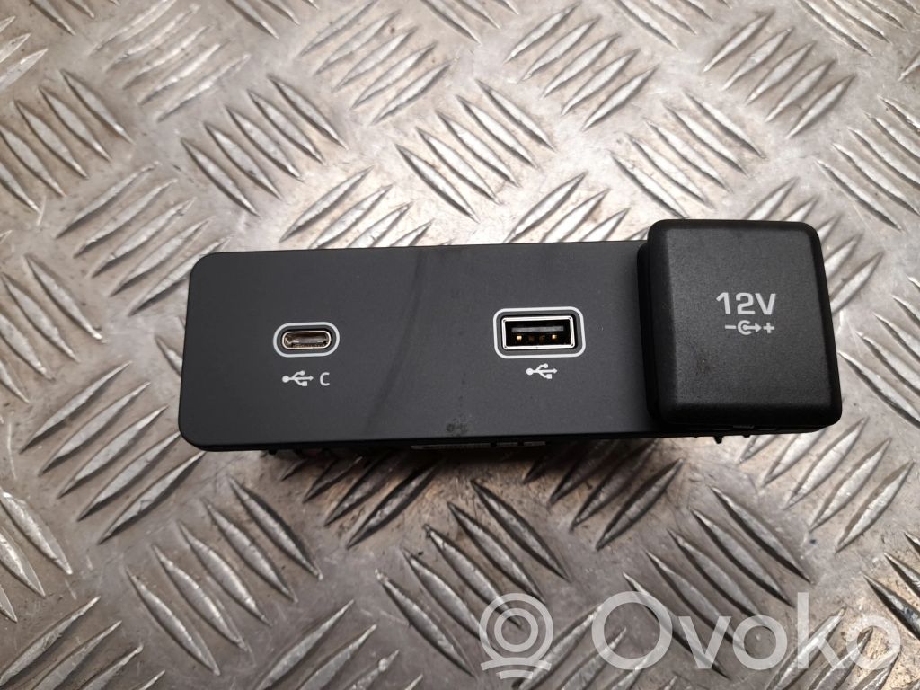 Enchufe conector USB   L8B219E110CC,L8760