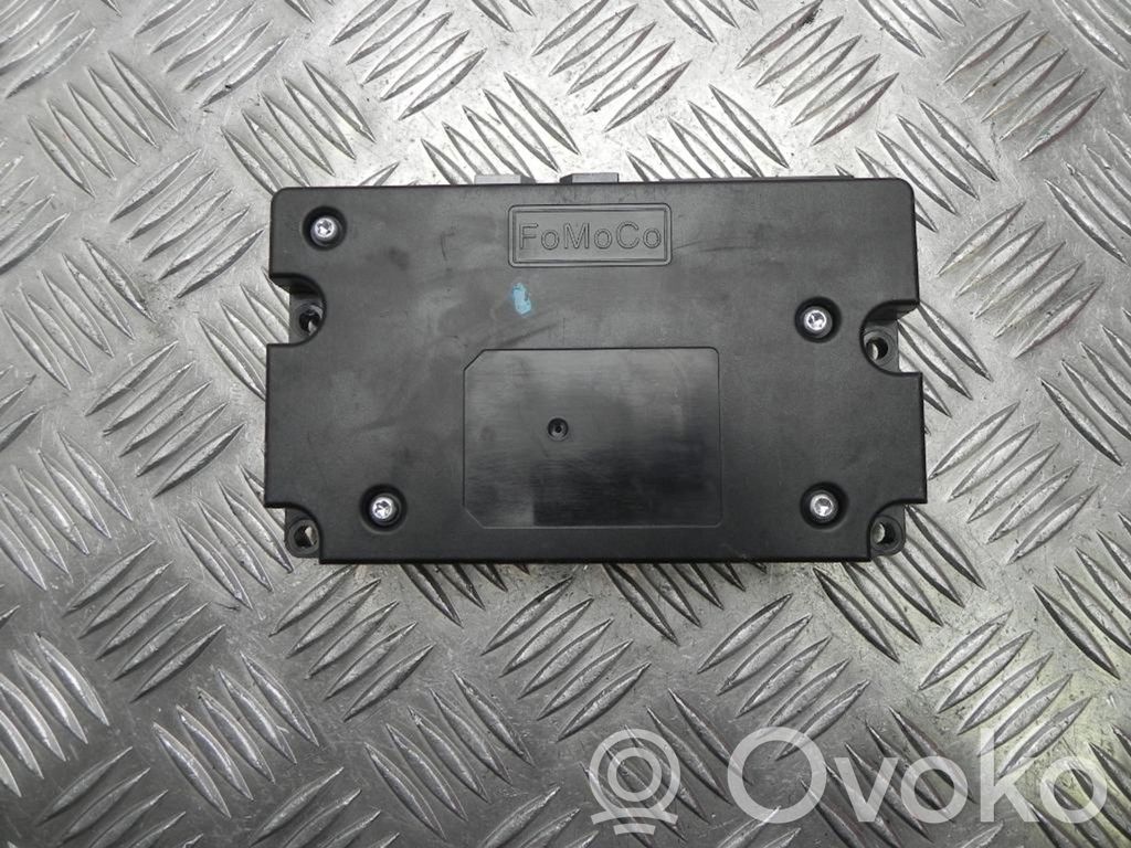 Ford Focus Модуль «Bluetooth» 