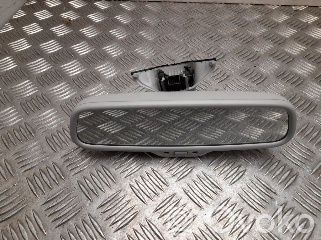Audi A6 S6 C7 4G Oglindă retrovizoare (interior) 