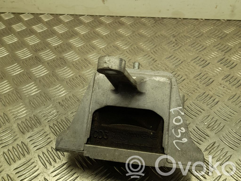 KIA Ceed Engine mount bracket 