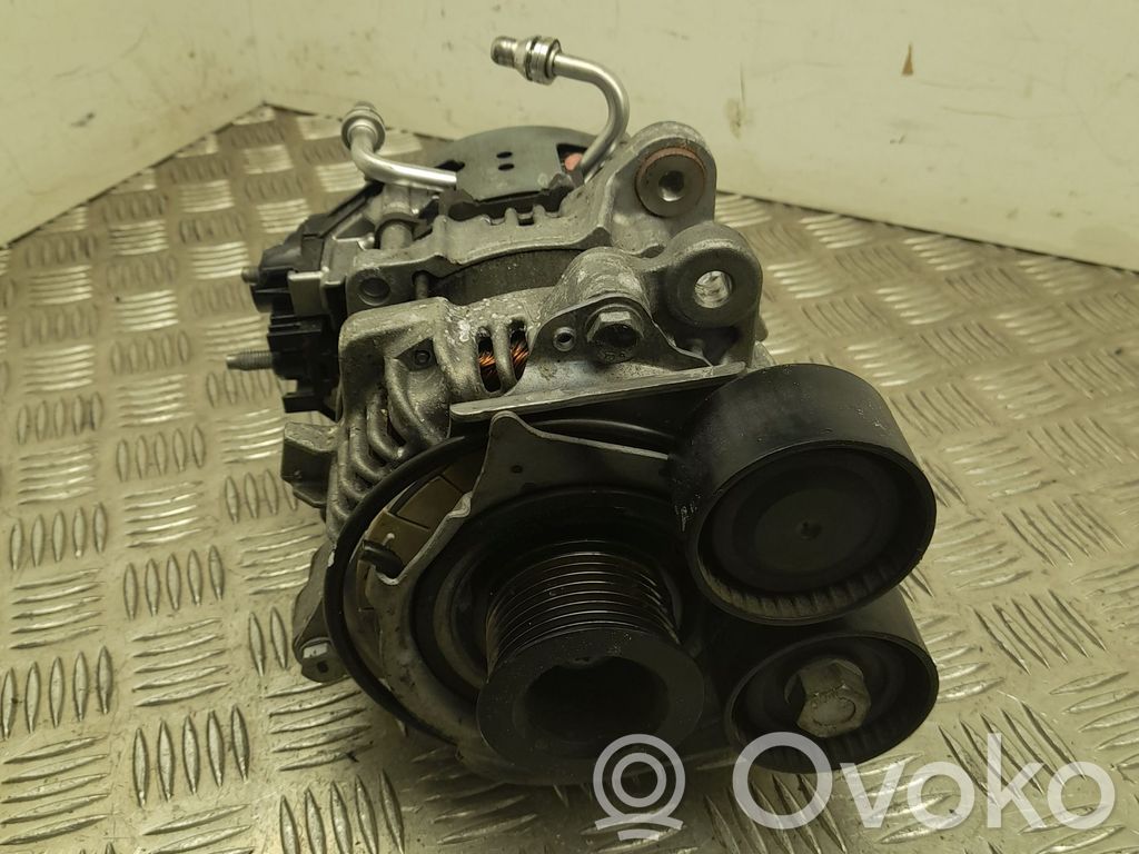 BMW 3 G20 G21 Generatorius 