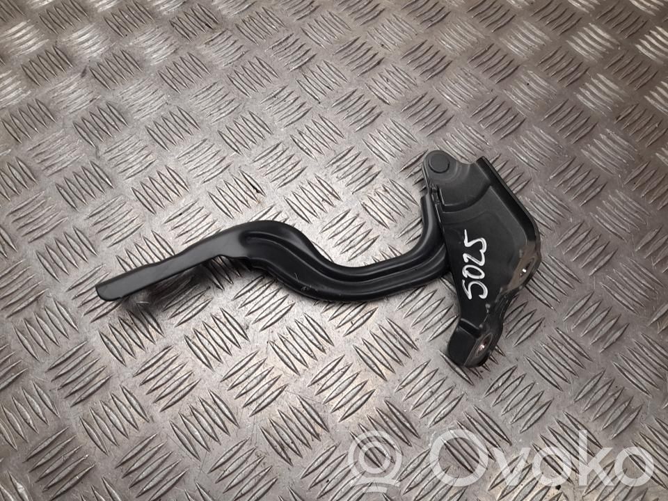 KIA Ceed Aizmugurējā pārsega eņģe (-ess) 