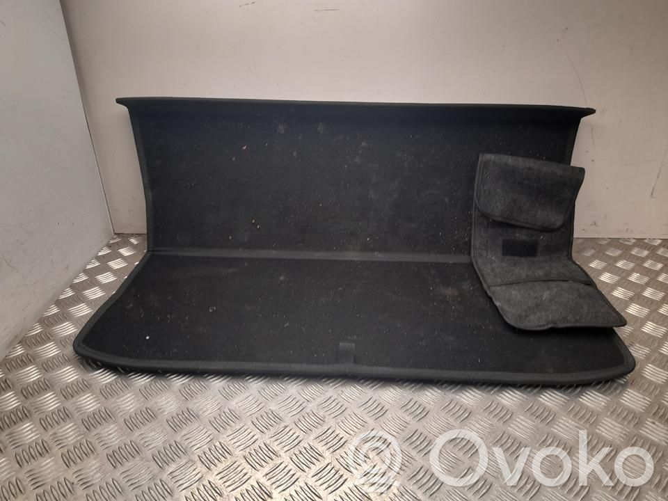 Dacia Spring Alfombra revestimiento del maletero/compartimiento de carga 