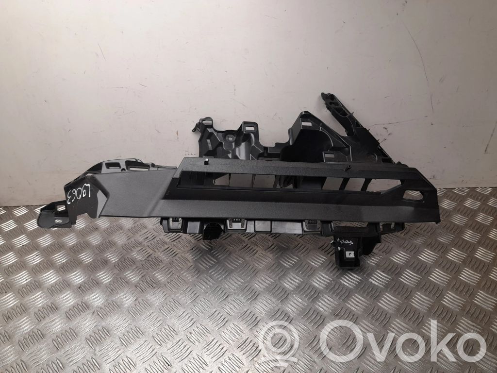 BMW iX Osłona górna słupka / D 