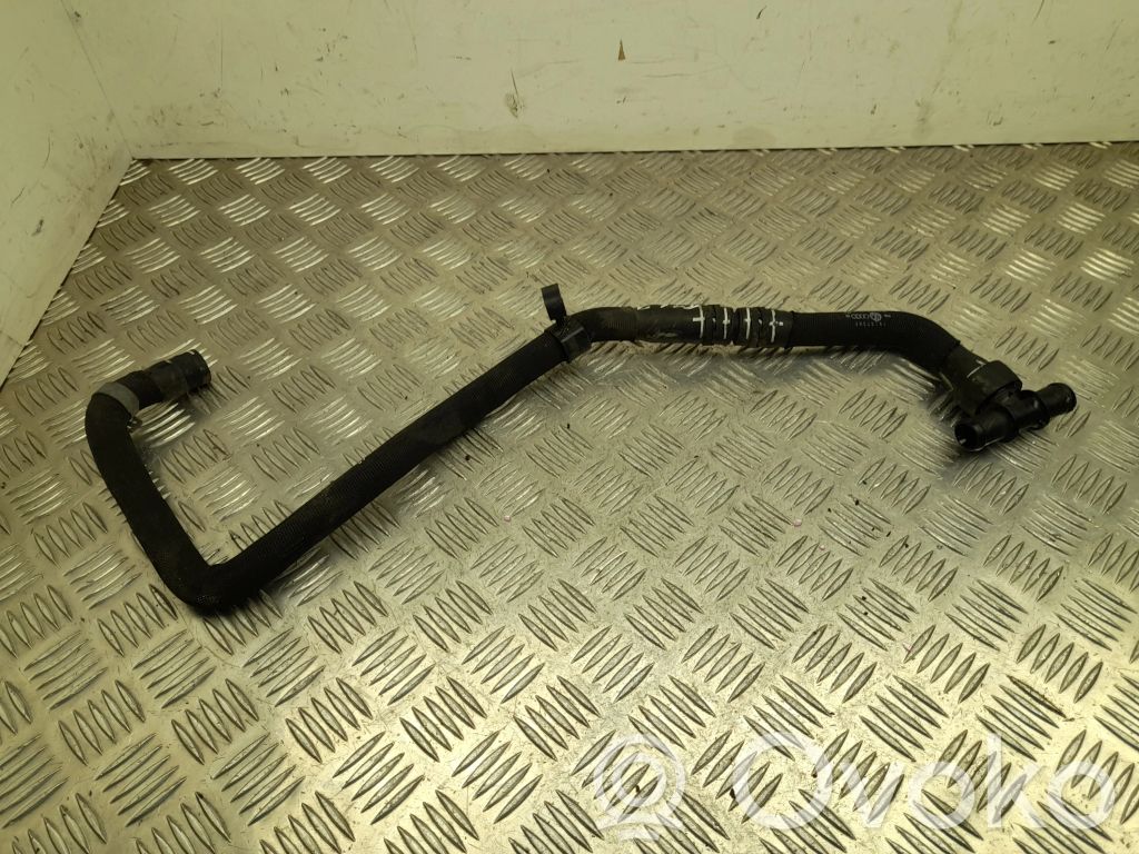 Volkswagen Golf VII Przewód / Wąż chłodnicy 