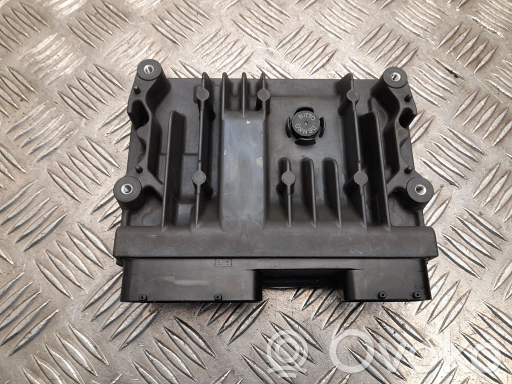 Lexus ES VII XZ10 Engine control unit/module 