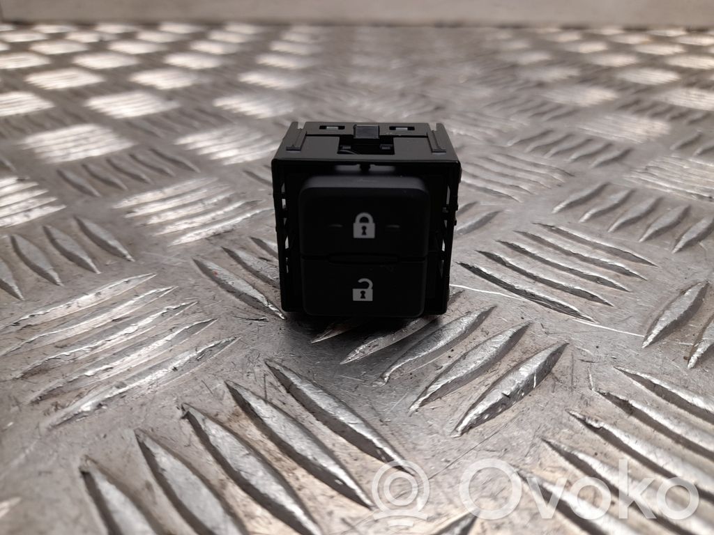 Lexus ES VII XZ10 Central locking switch button 